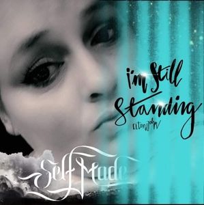 Meet your Posher, Chrissy